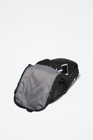 Sac de voyage - Noir - 52 cm