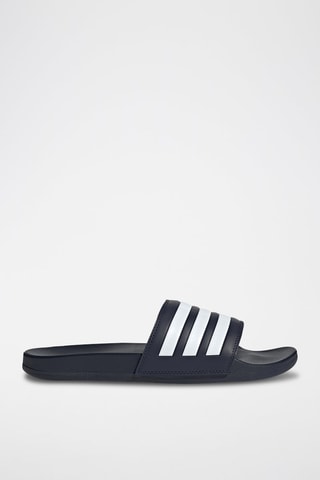 Claquettes Adilette - Bleu nuit