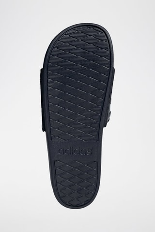 Claquettes Adilette - Bleu nuit