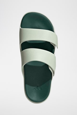 Claquettes Znsory - Vert clair