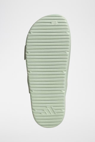 Claquettes Znsory - Vert clair