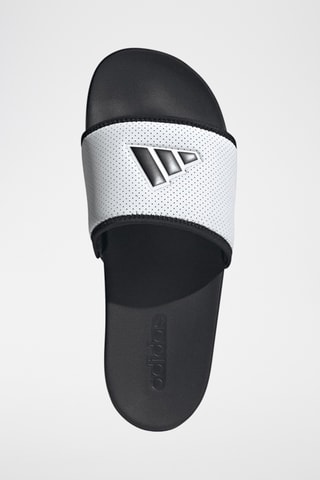 Claquettes Adilette Comfort - Noir