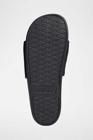 Claquettes Adilette Comfort - Noir