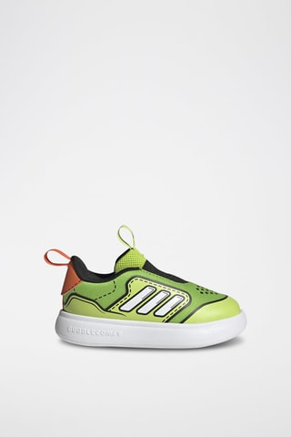 Slip-on Bubblecomfy - Vert
