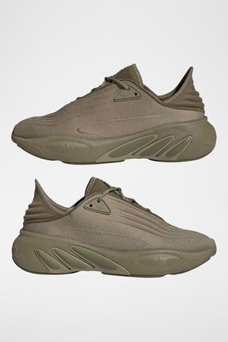 Baskets AdiFom - Vert foncé