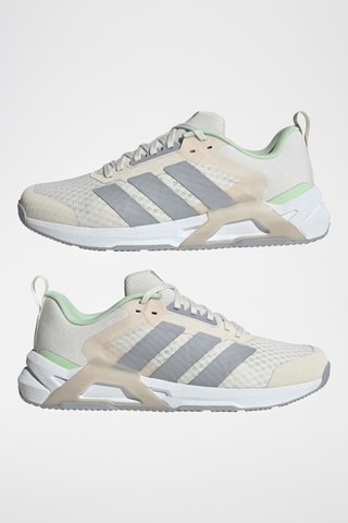 Chaussures d’entraînement Dropset Control - Blanc