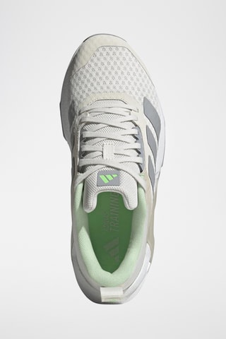 Chaussures d’entraînement Dropset Control - Blanc