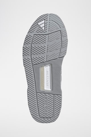 Chaussures d’entraînement Dropset Control - Blanc