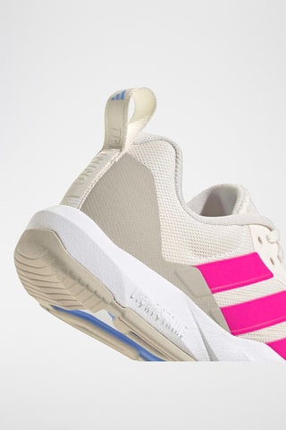 Chaussures d’entraînement Rapidmove Halo - Blanc