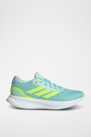 Chaussures de running Runfalcon 5 - Turquoise