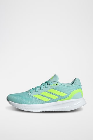 Chaussures de running Runfalcon 5 - Turquoise