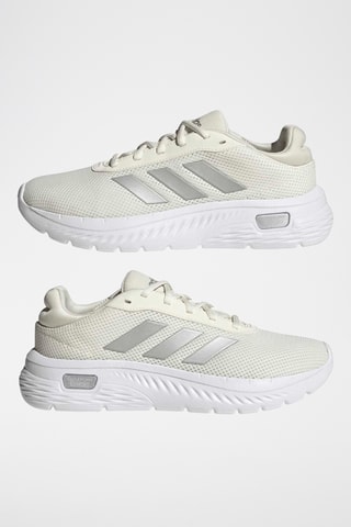 Chaussures de running Comfy - Blanc