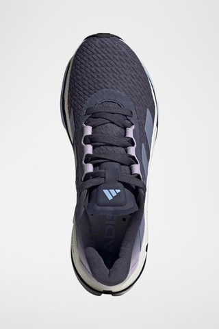 Chaussures de running Adistar - Bleu marine