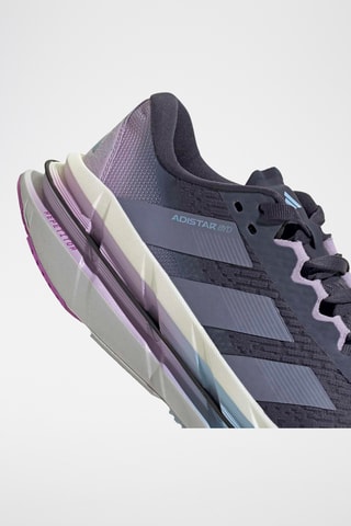 Chaussures de running Adistar - Bleu marine