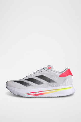 Chaussures de running Adizero - Blanc