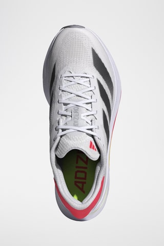 Chaussures de running Adizero - Blanc