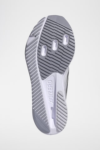 Chaussures de running Adizero - Blanc