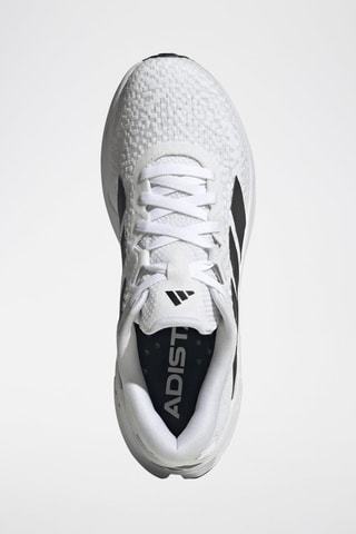 Chaussures de running Adistar 4 - Blanc