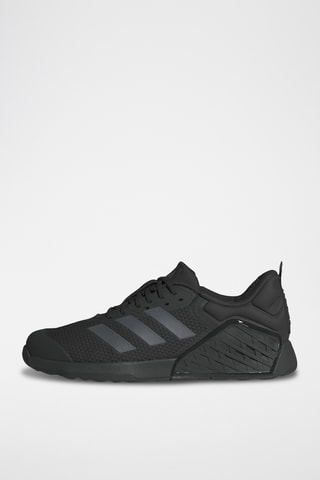Chaussures d’entraînement Dropset 3 Trainer - Noir