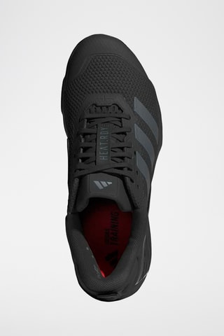 Chaussures d’entraînement Dropset 3 Trainer - Noir