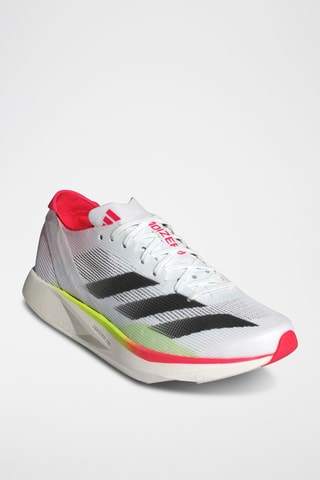Chaussures de running Adizero Takumi Sen 10 - Blanc