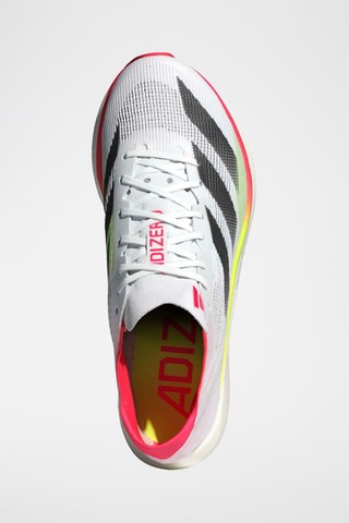 Chaussures de running Adizero Takumi Sen 10 - Blanc