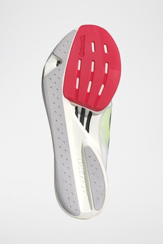 Chaussures de running Adizero Takumi Sen 10 - Blanc