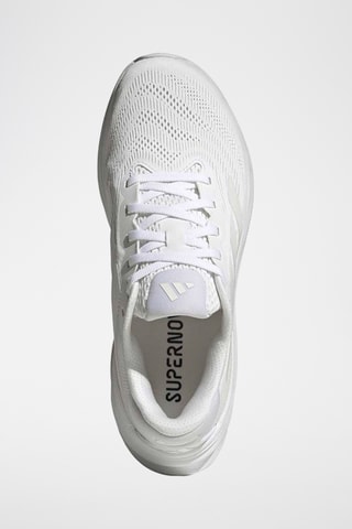 Chaussures de running Supernova Rise 2 - Blanc