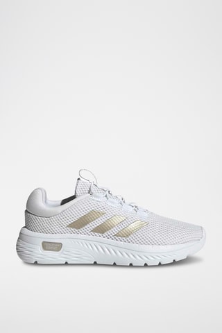 Chaussures de running Cloudfoam Comfy El - Blanc
