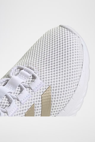 Chaussures de running Cloudfoam Comfy El - Blanc