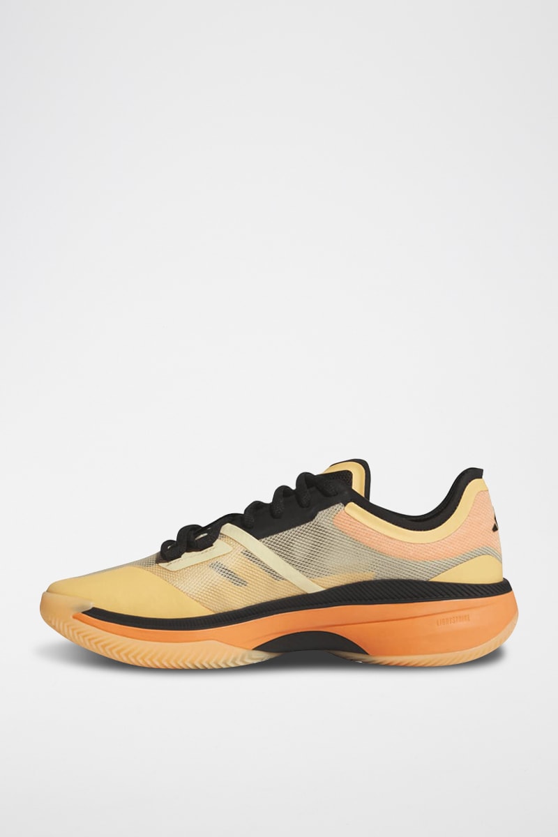 Zapatillas de baloncesto Adizero Select 3.0 - Naranja