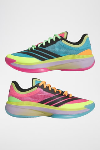 Chaussures de basketball Adizero Select 3.0 - Orange