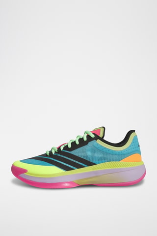 Chaussures de basketball Adizero Select 3.0 - Orange