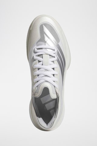 Chaussures de basketball Adizero Select 3.0 - Blanc