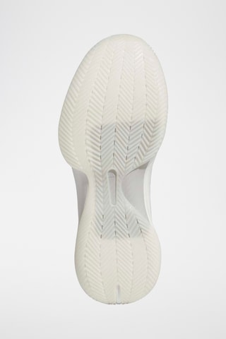 Chaussures de basketball Adizero Select 3.0 - Blanc