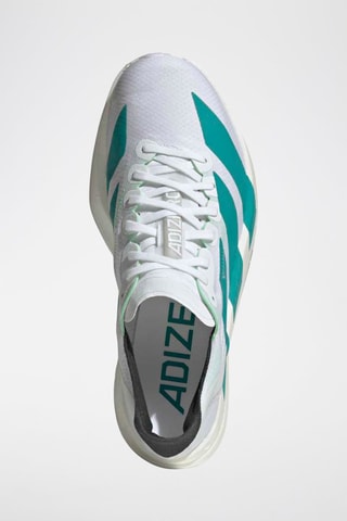 Chaussures de running Adizero Adios Pro - Blanc