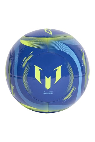 Ballon de football Lionel Messi