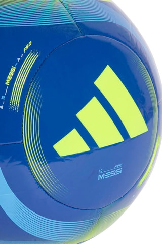 Ballon de football Lionel Messi
