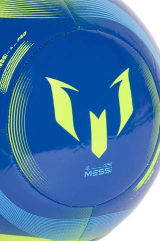 Ballon de football Lionel Messi