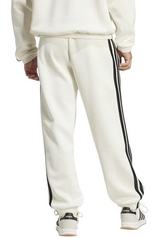 Pantalon loose d’entraînement Stadium - Blanc