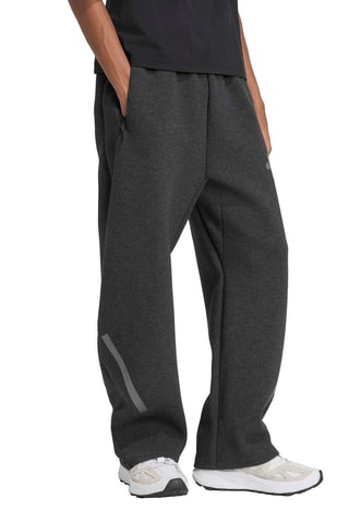 Pantalon loose d’entraînement - Noir