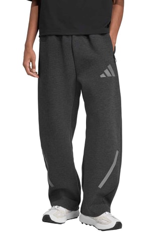 Pantalon loose d’entraînement - Noir