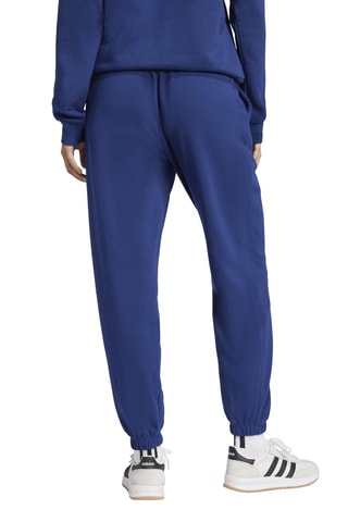 Pantalon loose d’entraînement - Bleu marine
