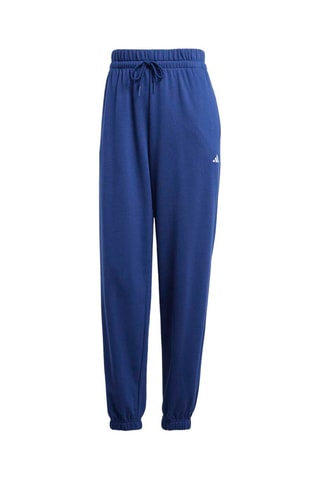 Pantalon loose d’entraînement - Bleu marine