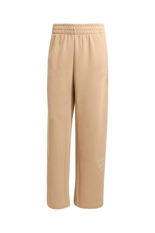 Pantalon loose d’entraînement Future Icons - Marron clair