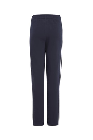 Pantalon regular - Bleu marine
