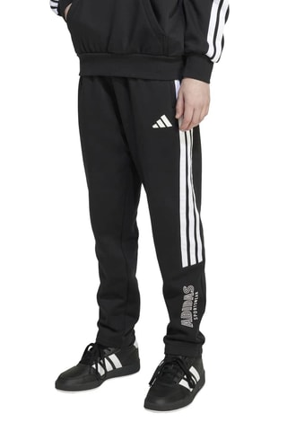 Pantalon regular House of tiro - Noir