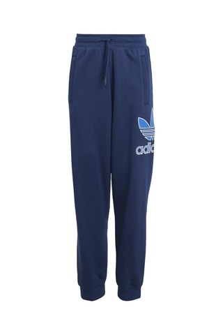 Pantalon loose Adicolor - Bleu marine