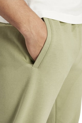 Pantalon Future Icons Badge of Sport - Vert clair