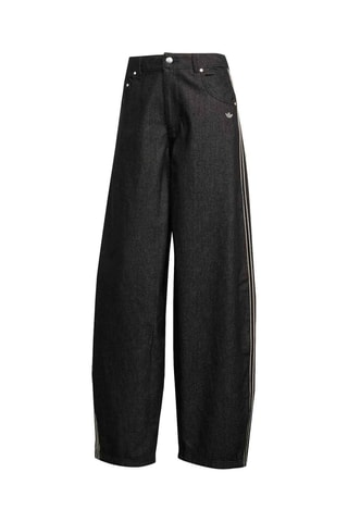 Jean regular Ess - Noir
